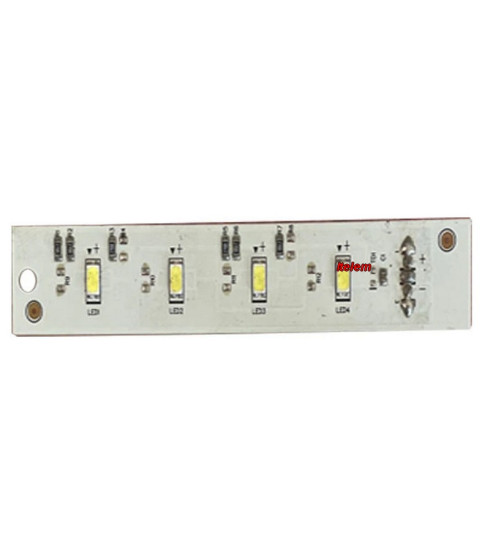 Carte électronique lampe LED réfrigérateur Samsung DA41-00675J