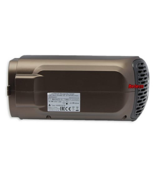 Bloc moteur d’aspirateur Bosch 11023120