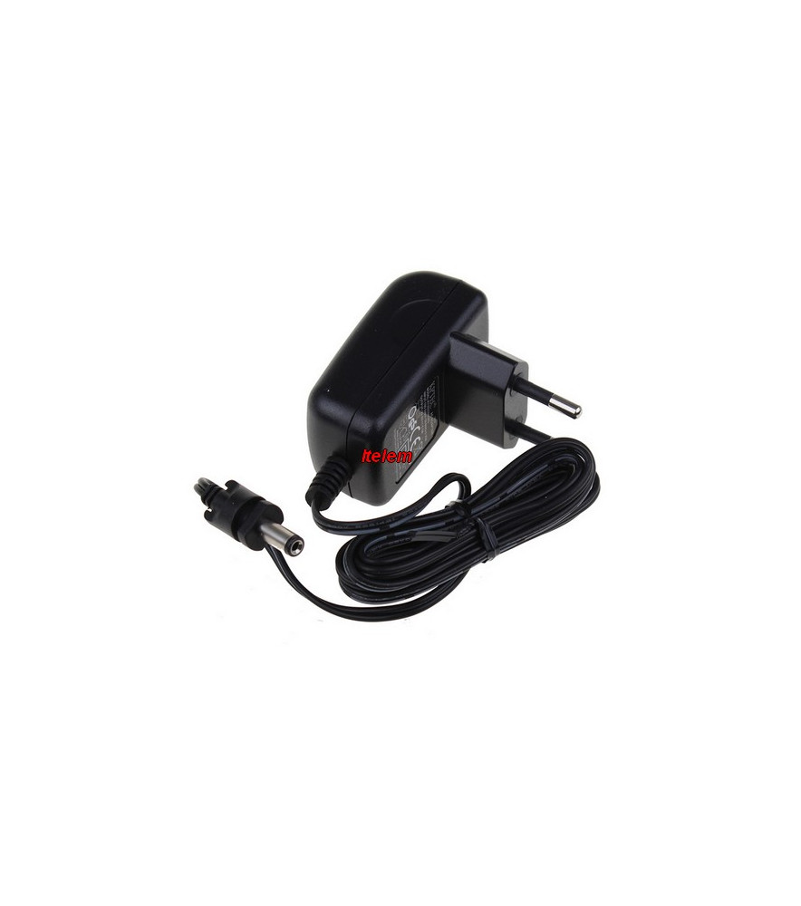 Chargeur Pour Aspirateur AYA ASPIMULTI007 – 18V 0.5A – Neuf Vhbw – Câble Inclus – EAN 4059827451072