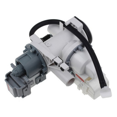 Pompe de vidange lave-linge Samsung DC97-17336C