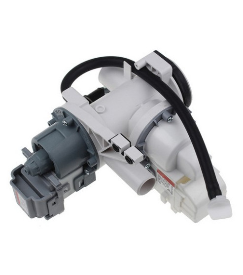 Pompe de vidange lave-linge Samsung DC97-17336C