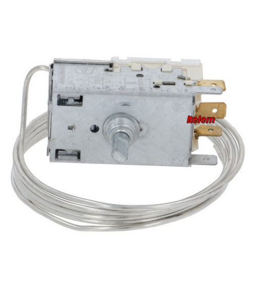 Thermostat réfrigérateur Beko 4852157300
