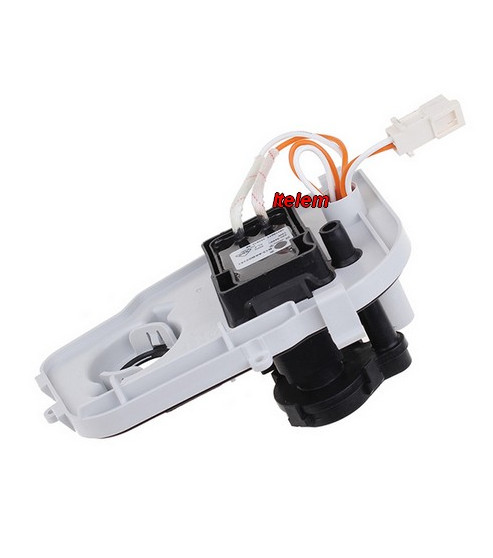 Pompe de relevage sèche-linge Whirlpool  481010344760