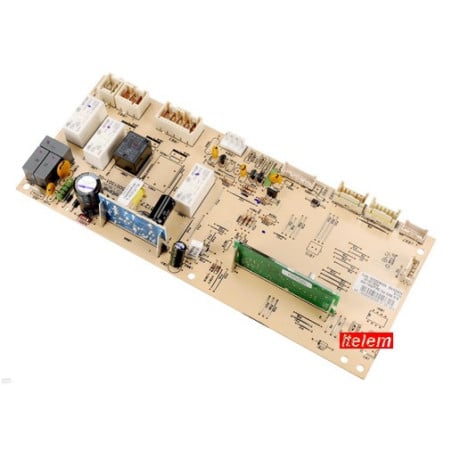 Module électronique four Hotpoint-Ariston C00275985