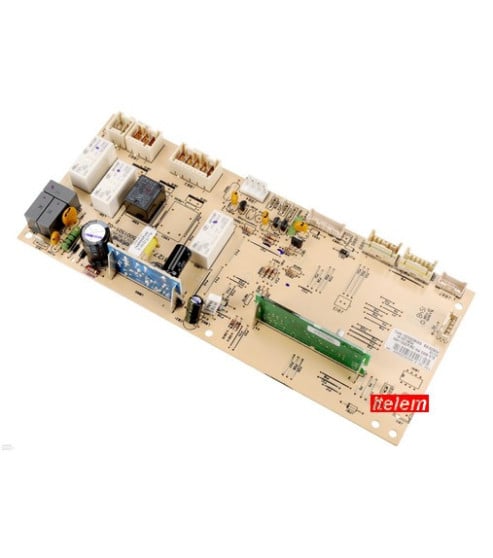 Module électronique four Hotpoint-Ariston C00275985