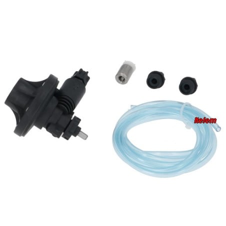 Kit doseur produit de rinçage lave-vaisselle Electrolux 40L3182