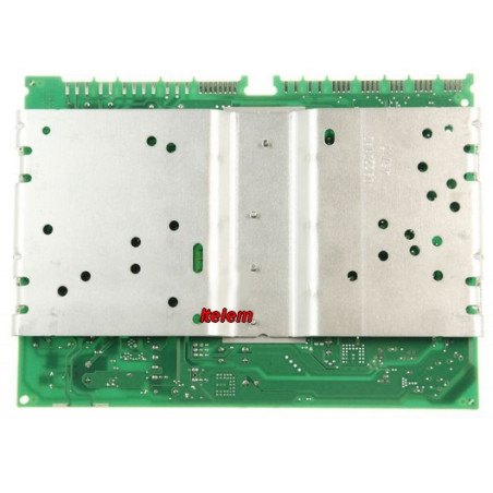 Module électronique de puissance lave-linge Miele 10078001