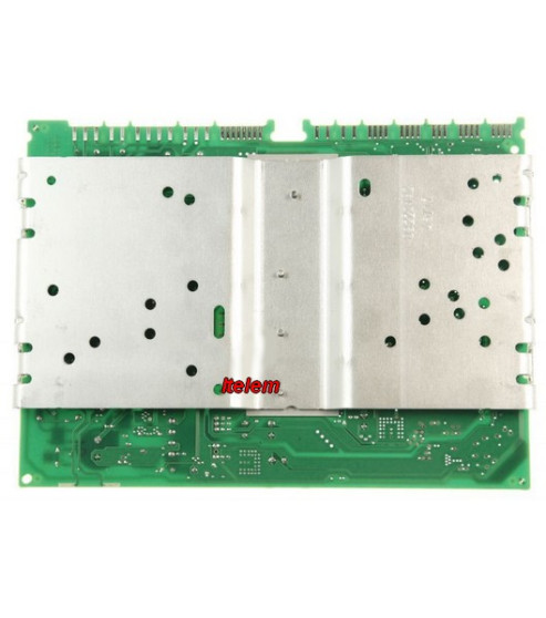 Module électronique de puissance lave-linge Miele 10078001