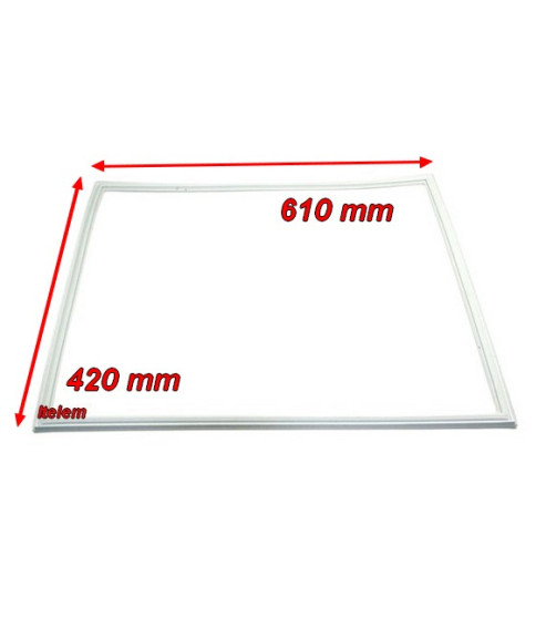 Joint de porte 610 mm x 420 mm appareil réfrigéré