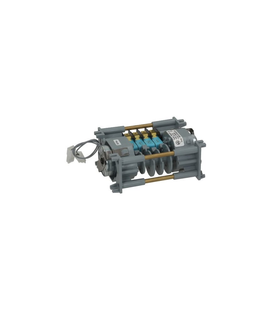 Programmateur 7804DV lave-vaisselle Elettrobar Colged 238066