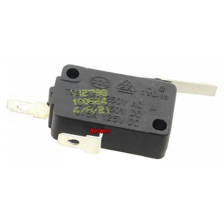 Micro interrupteur réfrigérateur Haier 0064000361