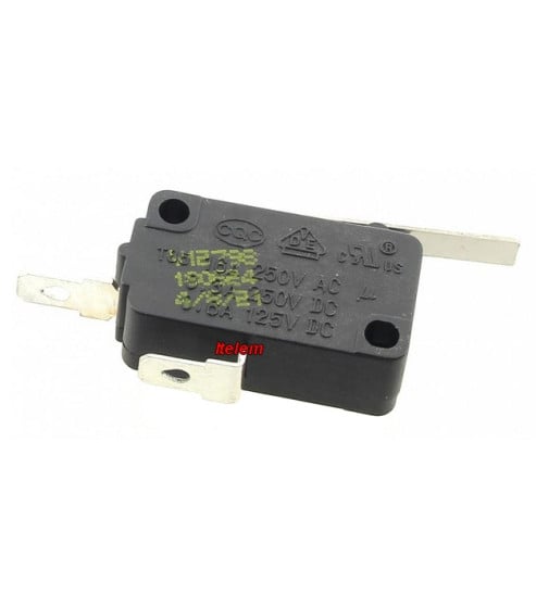 Micro interrupteur réfrigérateur Haier 0064000361