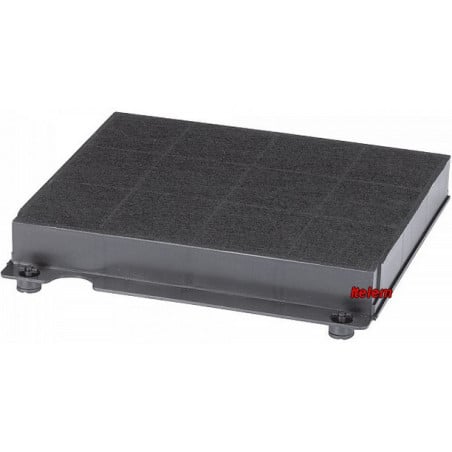 Filtre à charbon hotte Smeg 693410587