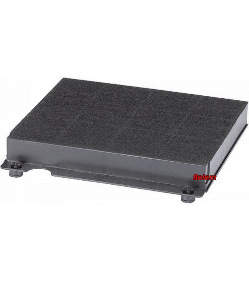 Filtre à charbon hotte Smeg 693410587