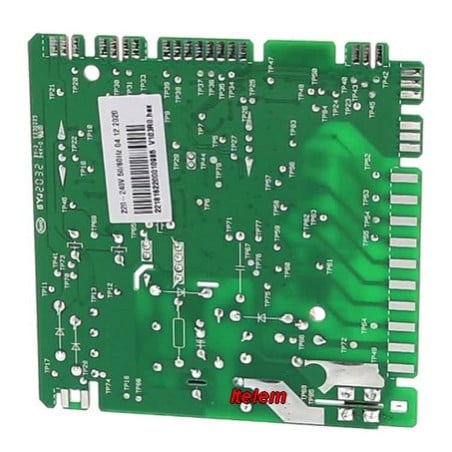Module électronique lave-vaisselle Sharp 22181622