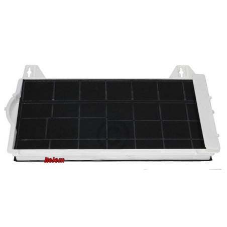 Filtre charbon actif hotte Constructa 00706589