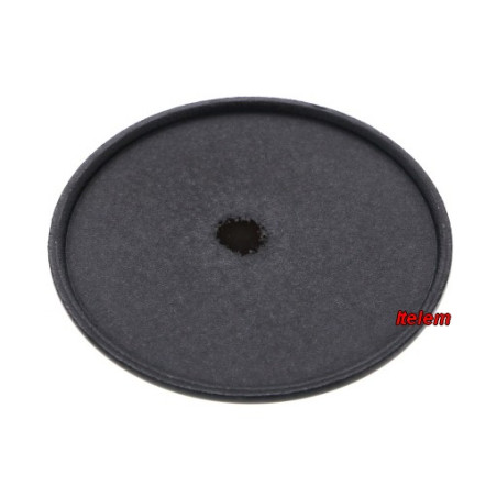Chapeau brûleur wok cuisinière Aya 314185100302