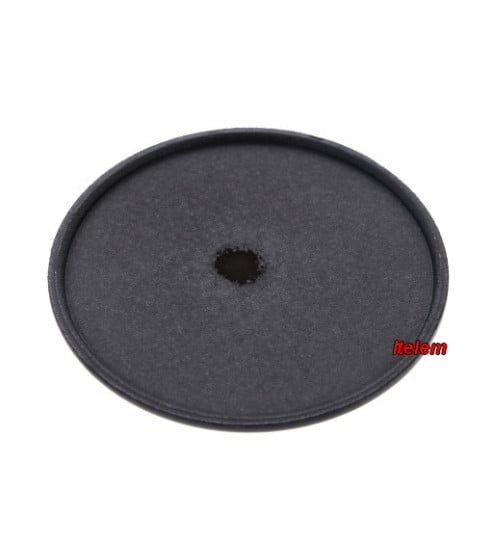 Chapeau brûleur wok cuisinière Aya 314185100302