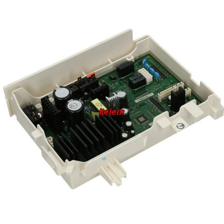 Module électronique puissance lave-linge Samsung DC92-00941E