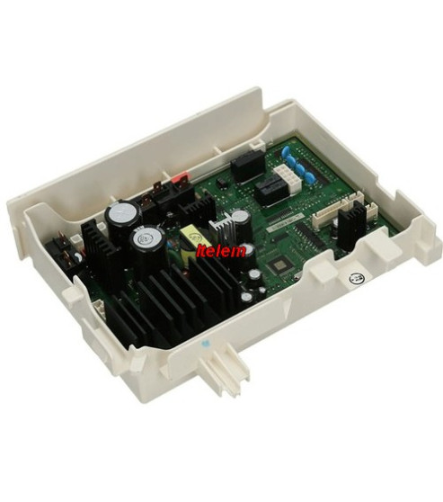 Module électronique puissance lave-linge Samsung DC92-00941E