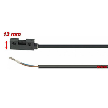 Micro-interrupteur magnétique machine à glaçons Nosem STEM E510 1A