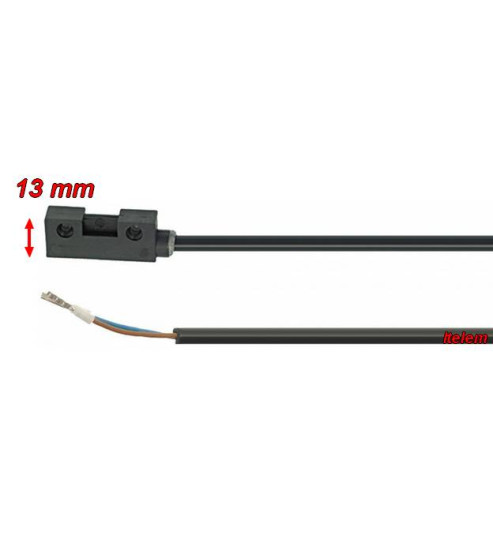 Micro-interrupteur magnétique machine à glaçons Nosem STEM E510 1A