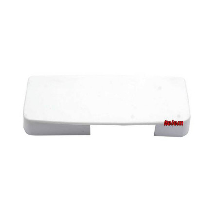 Cache vis porte réfrigérateur Béko 4817510100