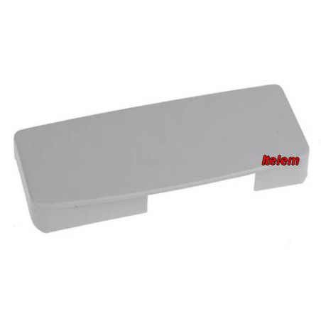 Cache vis poignée de porte réfrigérateur Béko 4817510100
