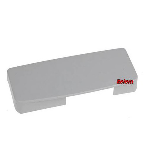 Cache vis poignée de porte réfrigérateur Béko 4817510100