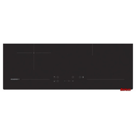 Dessus verre vitrocéramique plaque de cuisson Rosières 42825762
