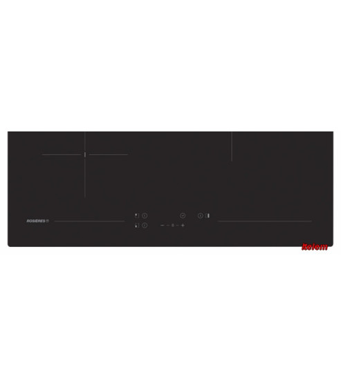 Dessus verre vitrocéramique plaque de cuisson Rosières 42825762
