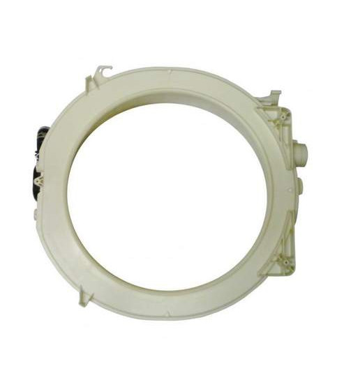 Demi cuve arrière lave-linge LG AJQ72910101