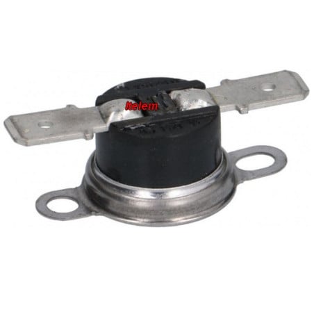 Thermostat de sécurité lave-vaisselle Elettrobar 907244
