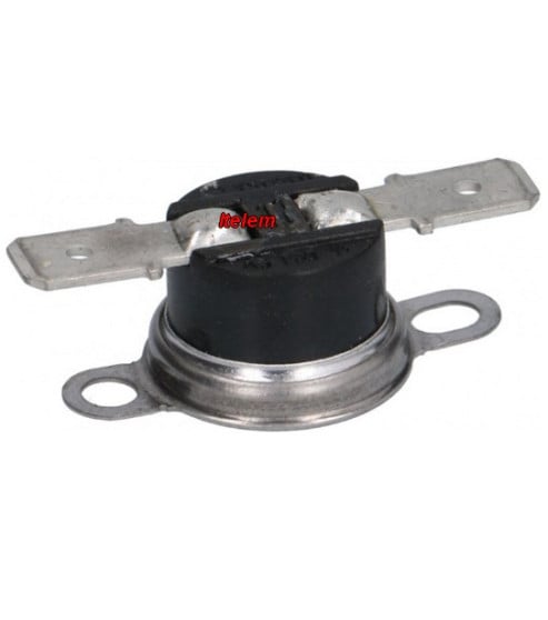Thermostat de sécurité lave-vaisselle Elettrobar 907244