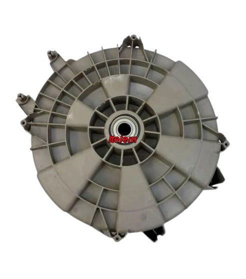 Demi-cuve arrière roulement lave-linge Aya 20737596