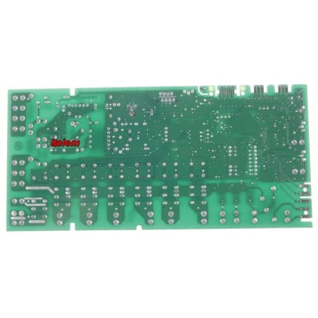 Module électronique puissance 1 four De Dietrich AS0031748