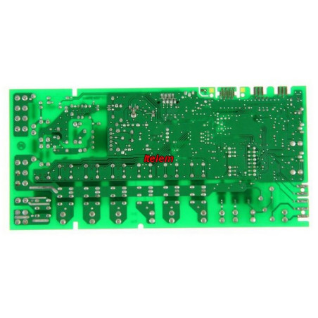 Module électronique puissance 2 four De Dietrich 72X9760