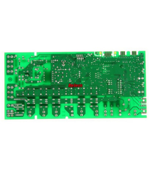 Module électronique puissance 2 four De Dietrich 72X9760