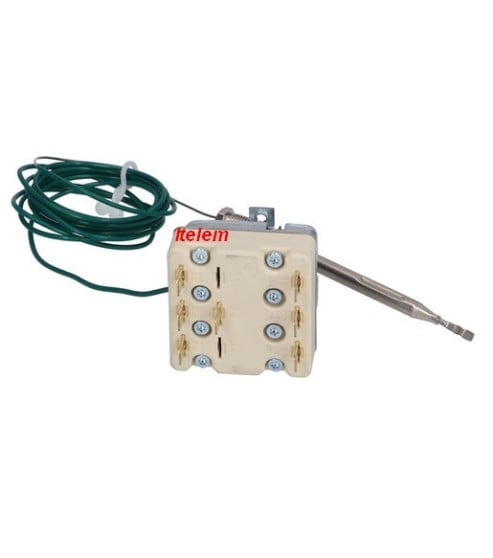 Thermostat de sécurité friteuse Alpeninox 55.32545.090