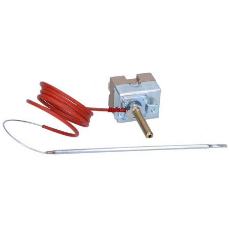 Thermostat four Smeg 818731627