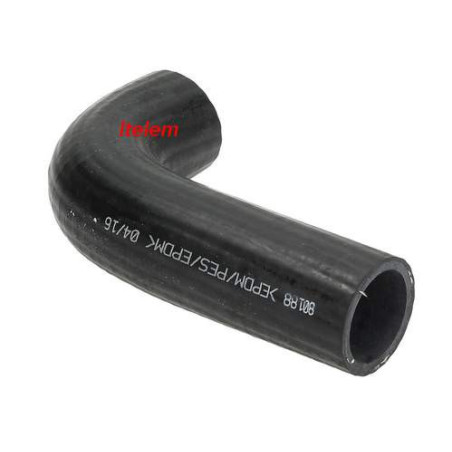 Durite coudee lave vaisselle professionnel Elettrobar Colged 80188