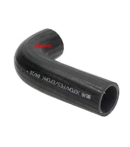 Durite coudee lave vaisselle professionnel Elettrobar Colged 80188