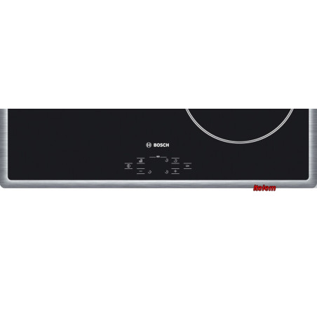 Dessus verre vitrocéramique plaque de cuisson Bosch 00682588