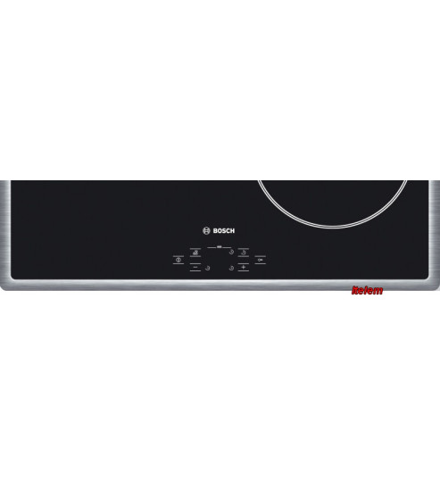 Dessus verre vitrocéramique plaque de cuisson Bosch 00682588