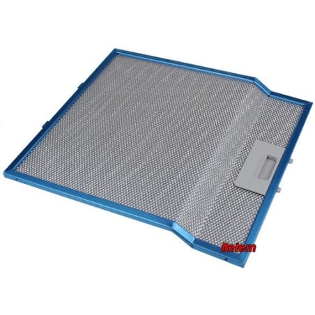 Filtre métallique graisse hotte Elica 481248058334