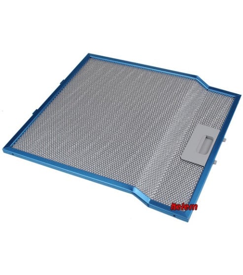 Filtre métallique graisse hotte Elica 481248058334