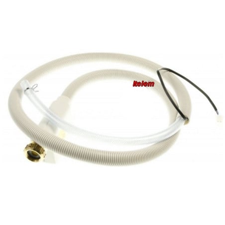 Tuyau d'arrivée d'eau lave-vaisselle Miele 6039002