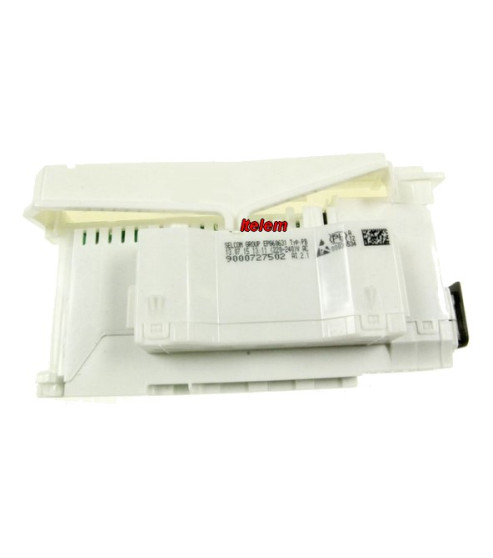 Module électronique de puissance lave-vaisselle Siemens 00659800