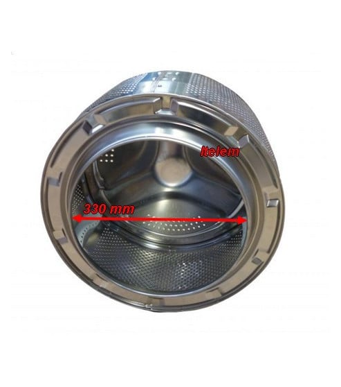 Tambour et croisillon lave-linge Belavita 20785817