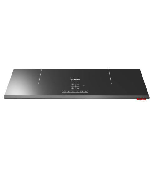Dessus verre vitrocéramique plaque de cuisson Bosch 00776084